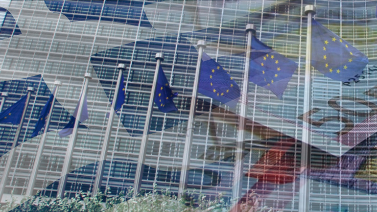 “Στήριξη” 32 δισ. ευρώ από την Κομισιόν