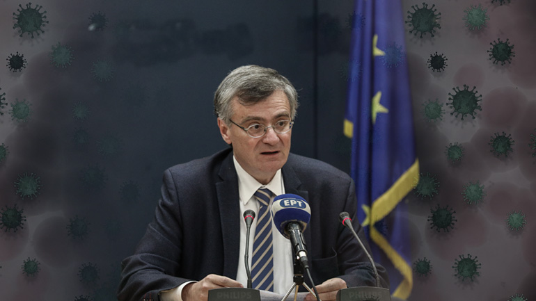 Επιβεβαιώθηκαν 18 κρούσματα στην Ελλάδα – Κανένας νέος θάνατος από Covid-19