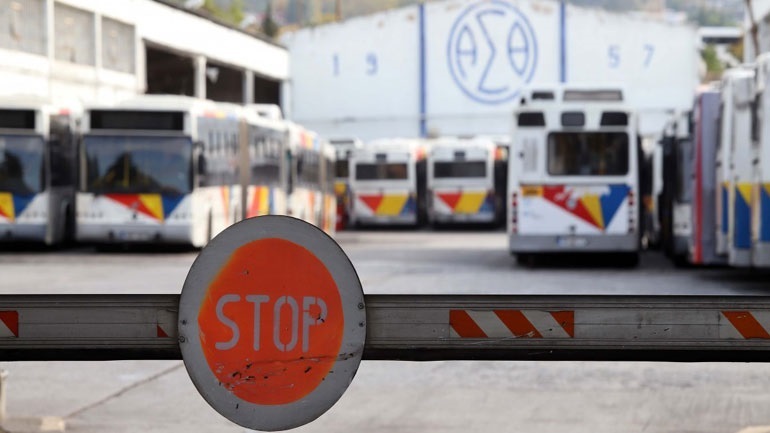 Θεσσαλονίκη: Αύξηση δρομολογίων λεωφορείων προς τις παραλίες του Δήμου Θερμαϊκού