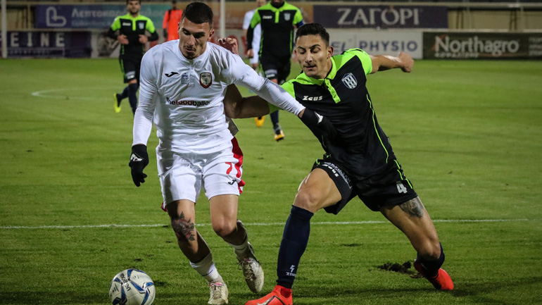 Στάρτζεον: «Ψέματα ότι είπα πως έχουμε τον ίδιο πρόεδρο με τον ΠΑΟΚ»