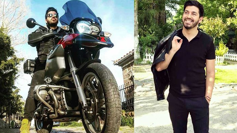 Αποκλειστικό: Πού και πότε θα γίνει το ετήσιο μνημόσυνο του Πάνου Ζάρλα