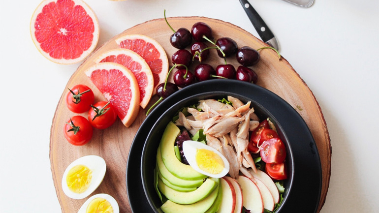 Dash: Η δίαιτα που θα σας χαρίσει το σώμα που ονειρεύεστε!