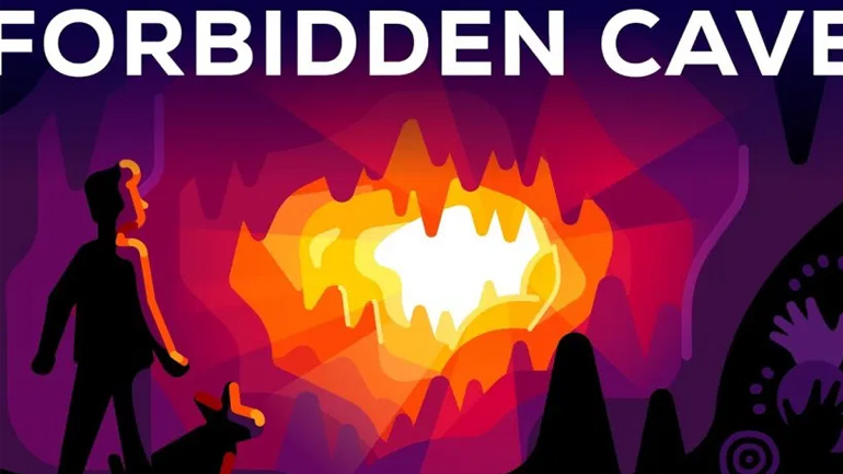 Το αποτύπωμα της ανθρωπότητας Το αποτύπωμα της ανθρωπότητας