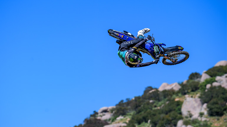 MISUNDERSTOOD με τον Dylan Ferrandis