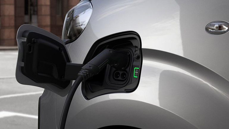 Τα ηλεκτρικά έχουν αρχίσει να μπαίνουν στη ζωή μας...