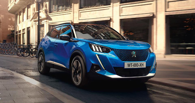 Το 2008 θα κυκλοφορήσει και ηλεκτρικό...