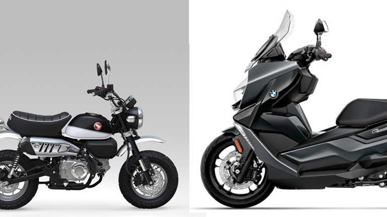 Ανακλήσεις για Honda και BMW 