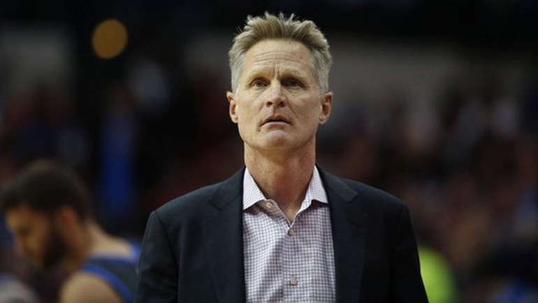 Ο Στιβ Κερ για τον θάνατο του Αφροαμερικανού: «Είναι φόνος»