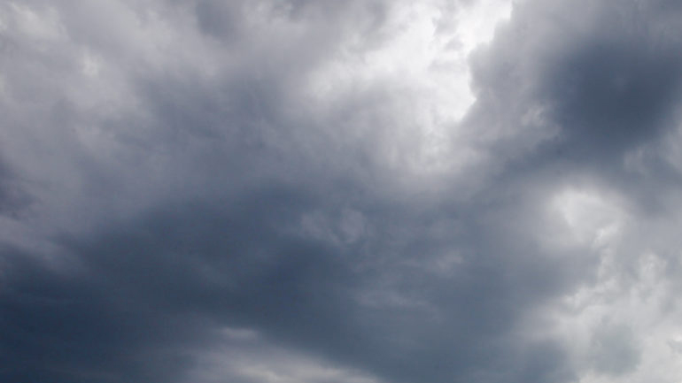 Ο καιρός σήμερα