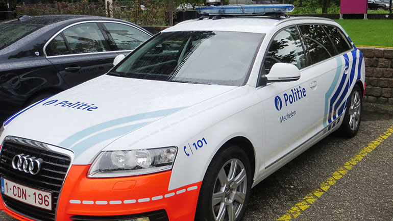 Συνελήφθησαν 26 άτομα στη Γαλλία και στο Βέλγιο σε σχέση με το «φορτηγό του θανάτου» στο Έσεξ