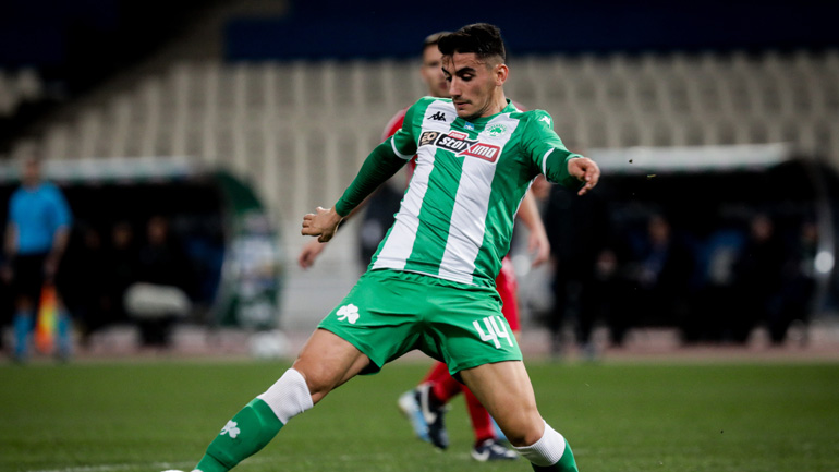 Παναθηναϊκός: Nέο πρόβλημα στον προσαγωγό για τον Πούγγουρα