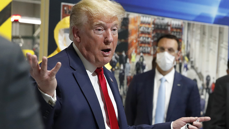 Τρεις Πολιτείες προσφέρθηκαν να φιλοξενήσουν το συνέδριο του Ρεπουμπλικανικού κόμματος