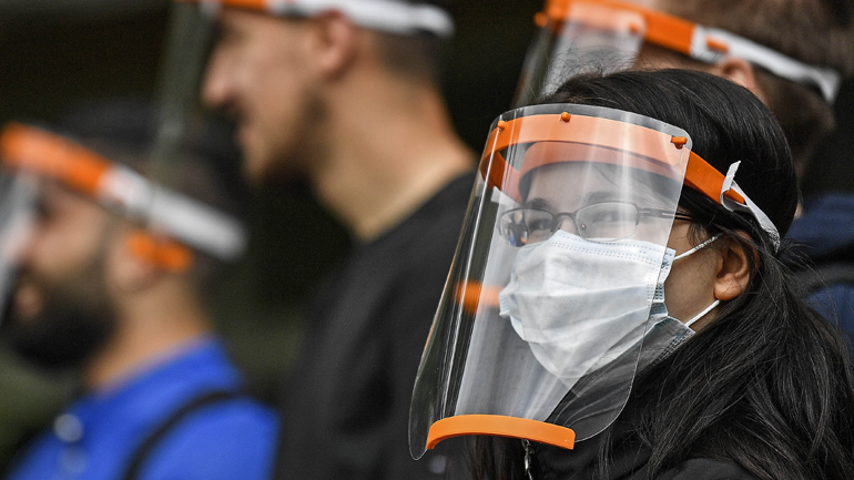 Γερμανία: 47 θάνατοι και 362 κρούσματα μόλυνσης λόγω του κορωνοϊού