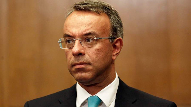 Σταϊκούρας: «Αίολες οι προτάσεις του ΣΥΡΙΖΑ για την αντιμετώπιση της κρίσης»