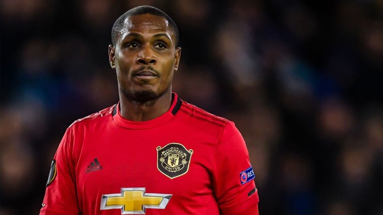 Η Μάντσεστερ Γιουνάιτεντ πρέπει να αγοράσει τον Ιγκάλο για να τον κρατήσει