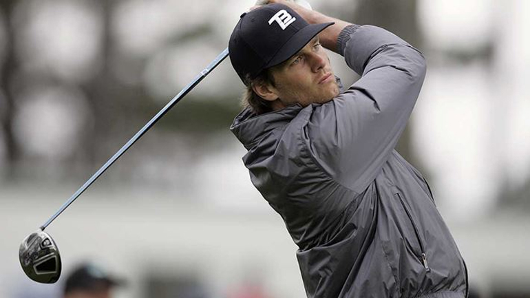 Ο σύζυγος της Gisele έζησε μια εξαιρετικά άβολη στιγμή σε φιλανθρωπικό αγώνα γκολφ!