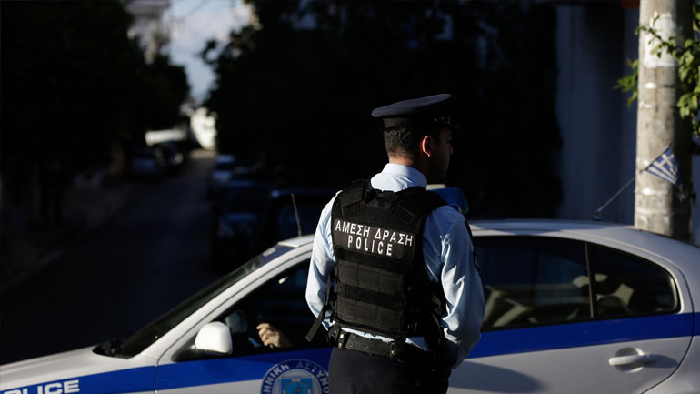 Χανιά: Εξιχνιάστηκε υπόθεση απάτης σε βάρος παραγωγού ντομάτας