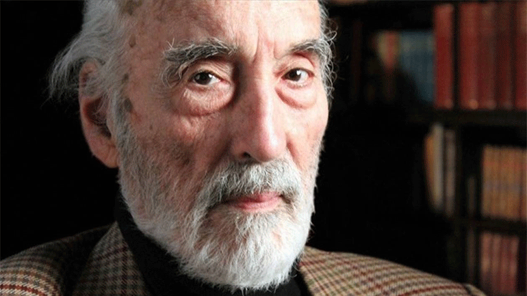 Σαν σήμερα γεννήθηκε ο πιο διάσημος «Δράκουλας» του κινηματογράφου