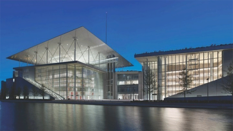 Με δωρεάν προκρατήσεις οι επισκέψεις στο Πάρκο Σταύρος Νιάρχος