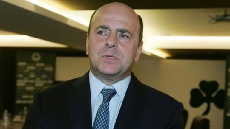 Ο Αλαφούζος διαψεύδει τους ισχυρισμούς Παπαγγελόπουλου