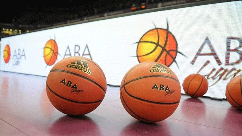 Μπάσκετ: Οριστική διακοπή και στην Αδριατική Λίγκα
