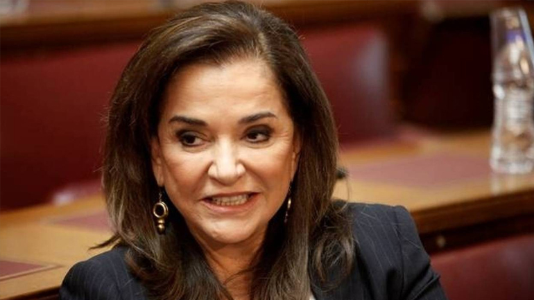 Ντόρα Μπακογιάννη: «Χρειαζόμαστε μια συνολική συμφωνία με την Τουρκία»