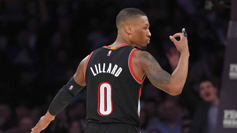 Λίλαρντ: «Αν δεν έχουμε ελπίδες πρόκρισης στα πλέι οφ δεν θα αγωνιστώ»