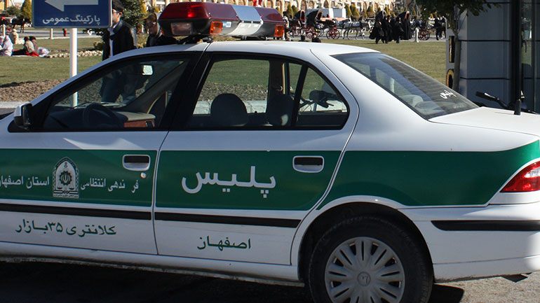 Ιράν: Οργή για την άγρια δολοφονία 14χρονης από τον πατέρα της