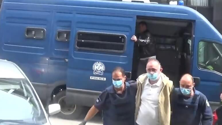 Ζήτησε και πήρε αναβολή ο παιδεραστής του Ρεθύμνου