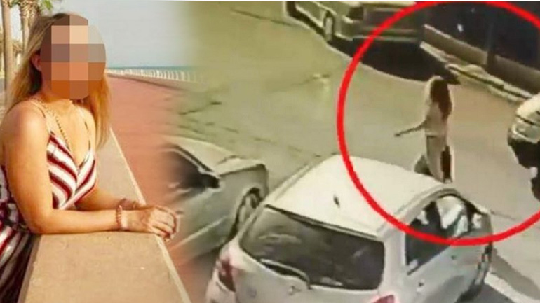 Νέες εξελίξεις στην υπόθεση με το βιτριόλι