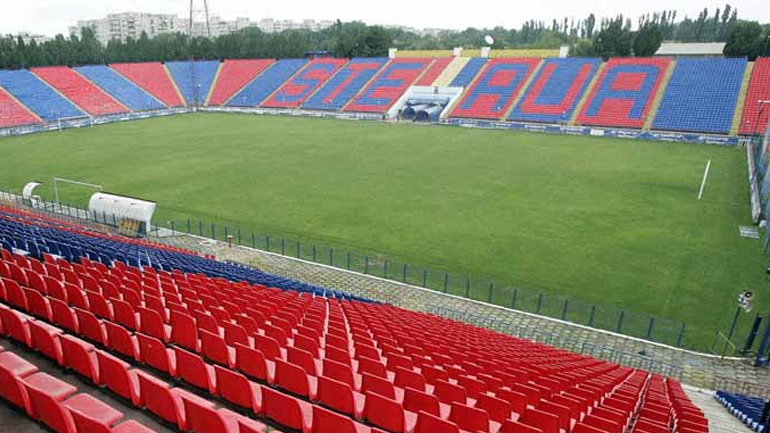 Ρουμανία: Μέχρι και με 12μηνο αποκλεισμό απειλούνται οι παίκτες αν φτύσουν στη διάρκεια ενός αγώνα!