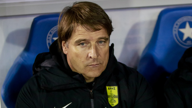 Άρης: Οριστική συμφωνία με τον Μίκαελ Ένινγκ