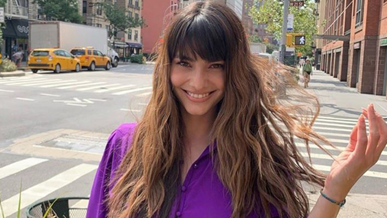 Η Ηλιάνα Παπαγεωργίου ανακοίνωσε επίσημα τη συνεργασία της με τον Alpha