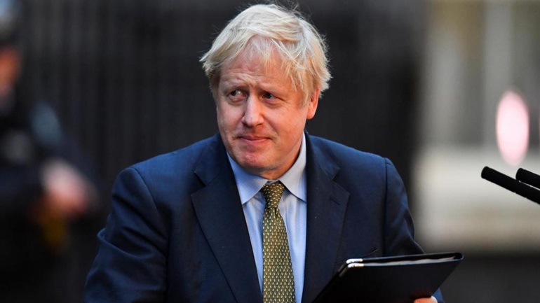 Η Βρετανία έχει στην πραγματικότητα τη μεγαλύτερη παγκοσμίως θνησιμότητα από κορωνοϊό