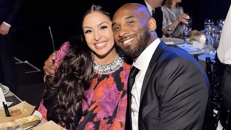 Vanessa Bryant: Το απίστευτο ποσό που κληρονόμησε από μετοχές που είχε αγοράσει ο Kobe!