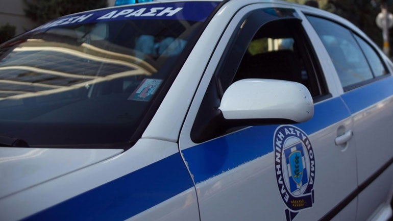 Έκλεψαν το όπλο αστυνομικού στην Ομόνοια