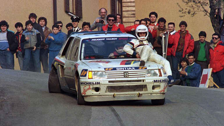 Όταν πρέπει να τερματίσεις πάση θυσία… Όταν πρέπει να τερματίσεις πάση θυσία…