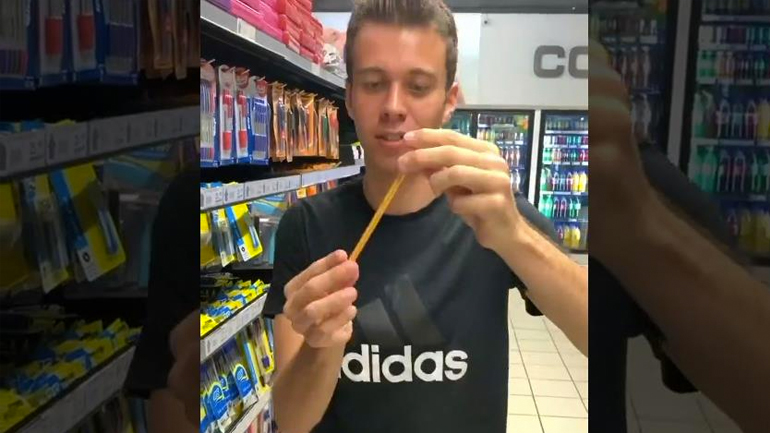 Μερικά μαγικά κόλπα 