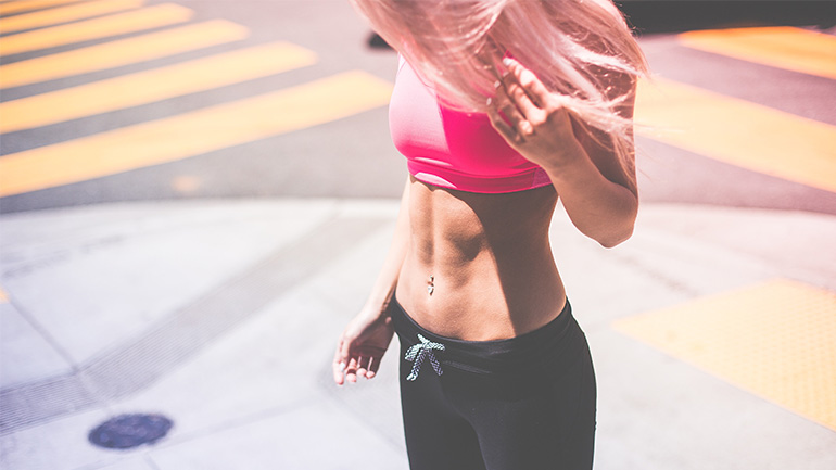 Οι 5 απλές συμβουλές για να γίνετε fit