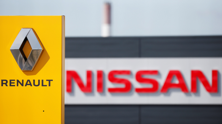 Nissan-Renault-Mitsubishi μοιράζουν τις αγορές Nissan-Renault-Mitsubishi μοιράζουν τις αγορές