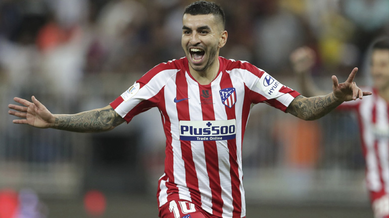 Πρόβλημα και με τον Κορέα στην Ατλέτικο