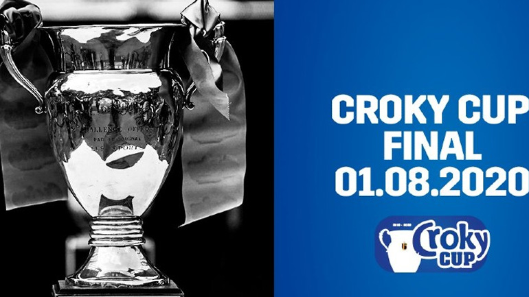 Βέλγιο: Την 1η Αυγούστου ο τελικός Κυπέλλου