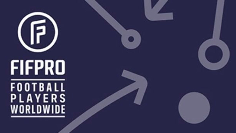 FIFPro: «Αγώνες και προπονήσεις να ακυρώνονται όταν η θερμοκρασία υπερβαίνει τους 32°C»