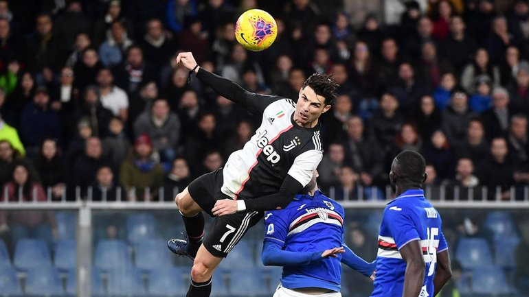 Ιταλία: Στις 20 Ιουνίου η σέντρα στη Serie A