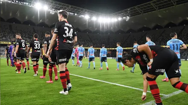 Αυστραλία: Στα μέσα Ιουλίου η επιστροφή στη δράση