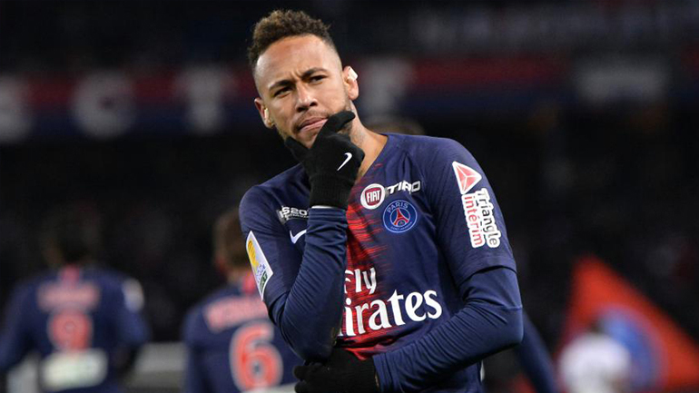 Ο Νεϊμάρ «γλίτωσε» 15 εκατομμύρια ευρώ