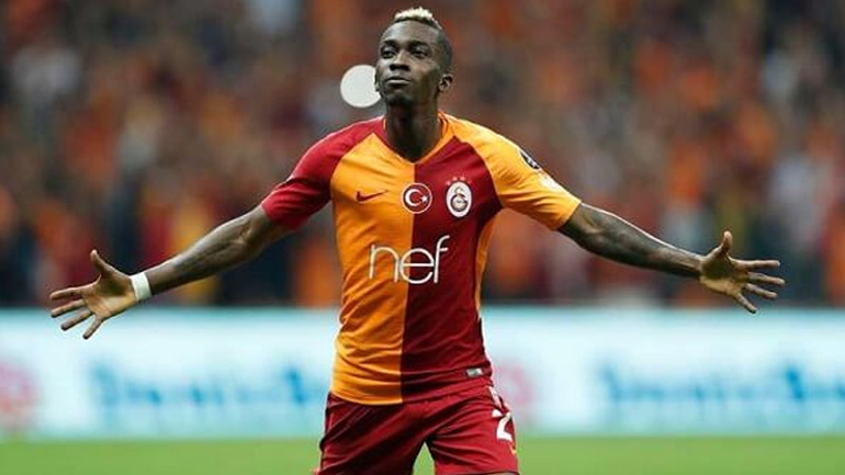 Ονιεκούρου: «Θέλω να μείνω στη Γαλατασαράι»