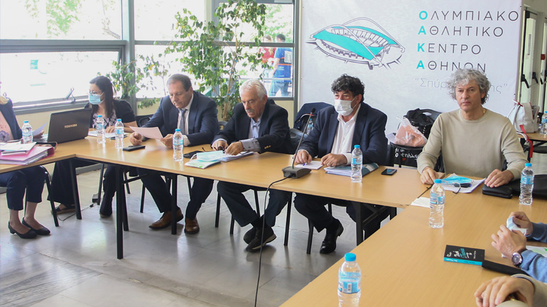 Μπάσκετ: Ανακοινώθηκαν από τον ΕΣΑΚΕ τα κριτήρια συμμετοχής στην Basket League