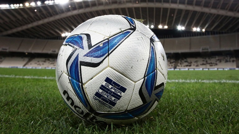 Super League: Το πρόγραμμα των πλέι οφ – Αναλυτικά οι τρεις πρώτες αγωνιστικές