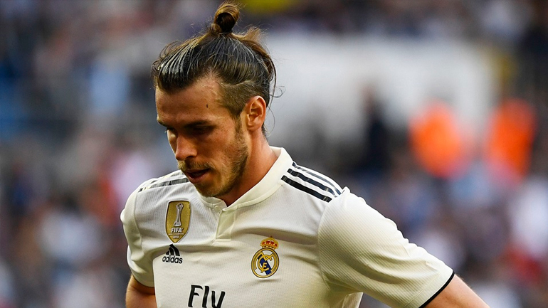 Μπέιλ: «Δεν καταλαβαίνω τις αποδοκιμασίες»